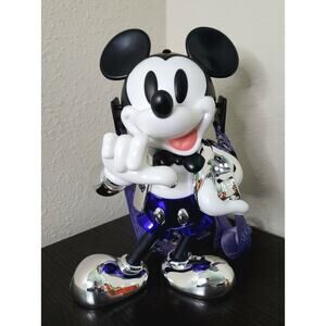 Disney Parks 100 Year Anniversary Mickey Mouse Sipper Cup Collectible Souvenir